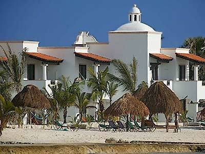 Hidden Beach Au Naturel Gourmet Inclusive All-Inclusive Resort By Karisma Adults-Only Quintana Roo Eksteriør billede