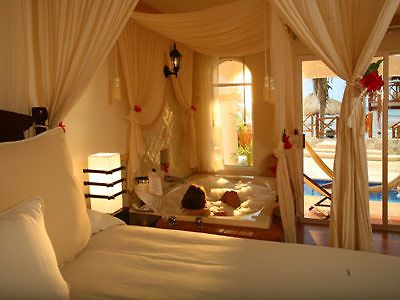 Hidden Beach Au Naturel Gourmet Inclusive All-Inclusive Resort By Karisma Adults-Only Quintana Roo Eksteriør billede