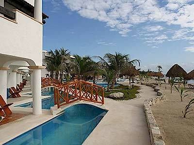 Hidden Beach Au Naturel Gourmet Inclusive All-Inclusive Resort By Karisma Adults-Only Quintana Roo Eksteriør billede
