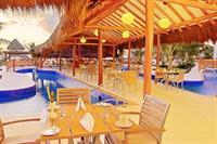 Hidden Beach Au Naturel Gourmet Inclusive All-Inclusive Resort By Karisma Adults-Only Playa del Carmen Eksteriør billede