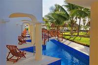Hidden Beach Au Naturel Gourmet Inclusive All-Inclusive Resort By Karisma Adults-Only Quintana Roo Eksteriør billede
