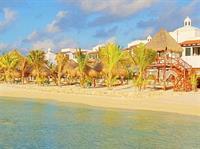 Hidden Beach Au Naturel Gourmet Inclusive All-Inclusive Resort By Karisma Adults-Only Playa del Carmen Eksteriør billede