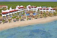 Hidden Beach Au Naturel Gourmet Inclusive All-Inclusive Resort By Karisma Adults-Only Quintana Roo Eksteriør billede