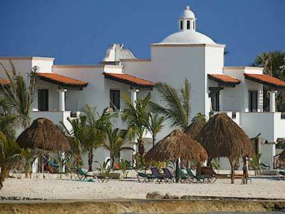 Hidden Beach Au Naturel Gourmet Inclusive All-Inclusive Resort By Karisma Adults-Only Quintana Roo Eksteriør billede