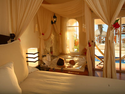 Hidden Beach Au Naturel Gourmet Inclusive All-Inclusive Resort By Karisma Adults-Only Quintana Roo Eksteriør billede