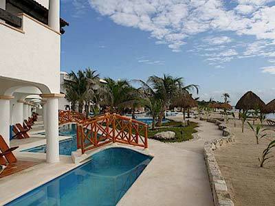 Hidden Beach Au Naturel Gourmet Inclusive All-Inclusive Resort By Karisma Adults-Only Quintana Roo Eksteriør billede