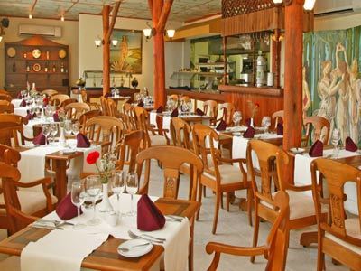 Hidden Beach Au Naturel Gourmet Inclusive All-Inclusive Resort By Karisma Adults-Only Quintana Roo Eksteriør billede